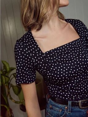 Nation LTD Elsie Top
